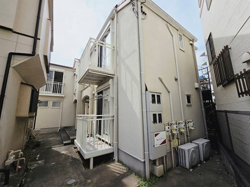 ジョイワン その他外観5