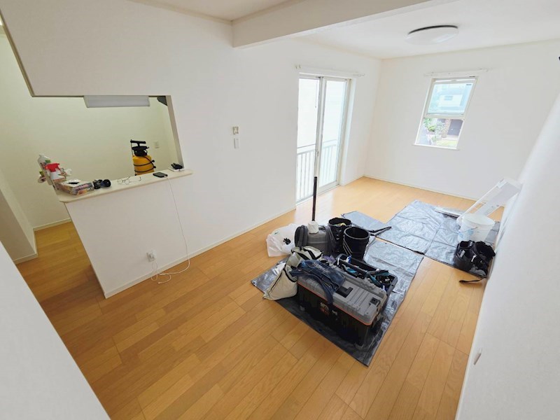 ジョイワン リビング