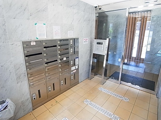 グラン・シャリオＳ その他外観4