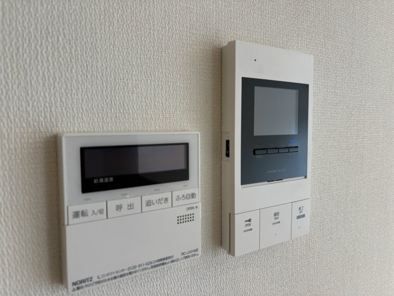 リブリ・SK竹の塚 その他4