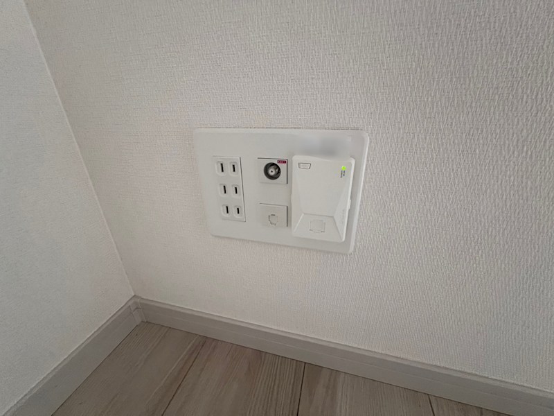 リブリ・SK竹の塚 その他35