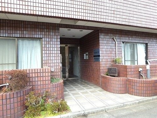 イーストリバー町屋 その他外観1