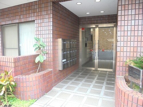 イーストリバー町屋 その他外観3
