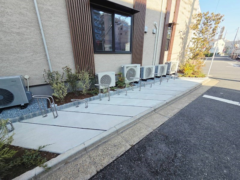 MOCXION扇 その他外観5