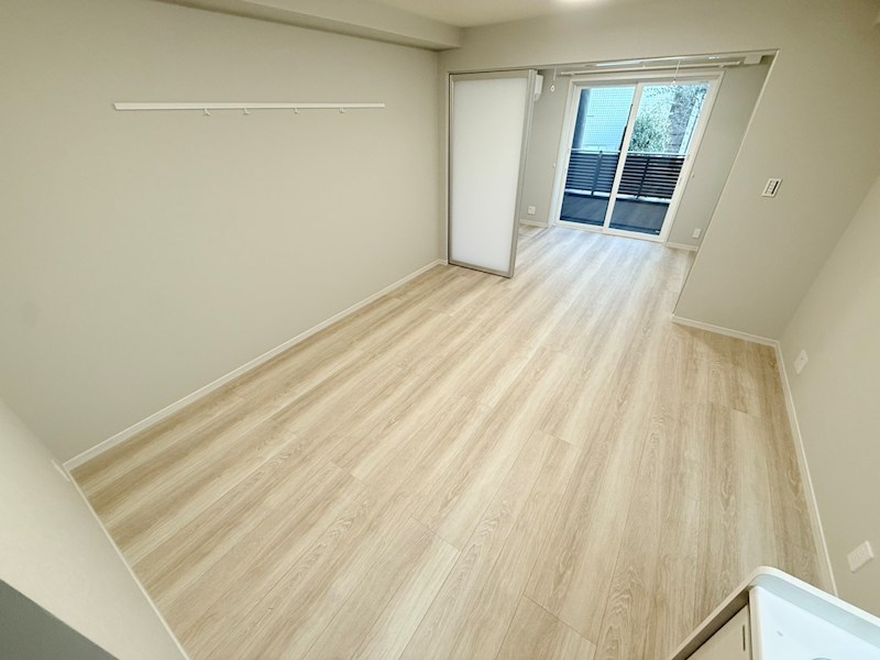 MOCXION扇 リビング