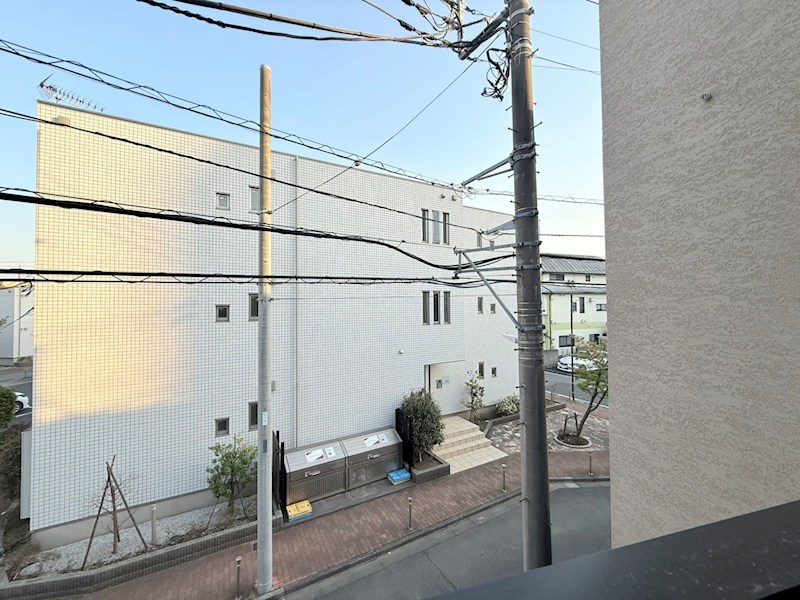 MOCXION扇 その他6