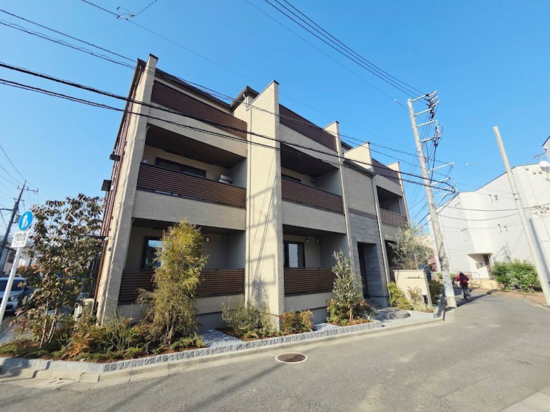 MOCXION扇 その他外観6