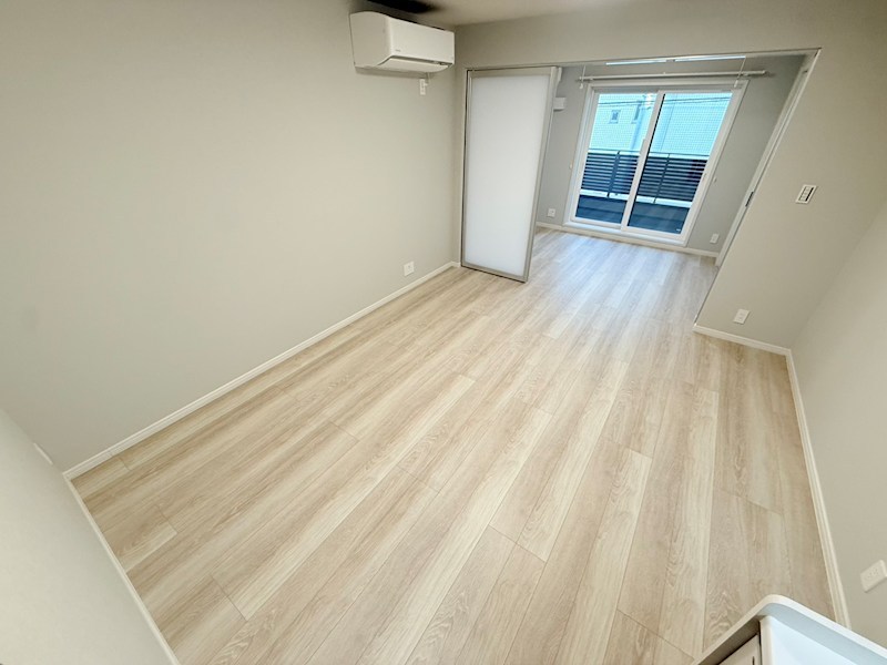 MOCXION扇 リビング