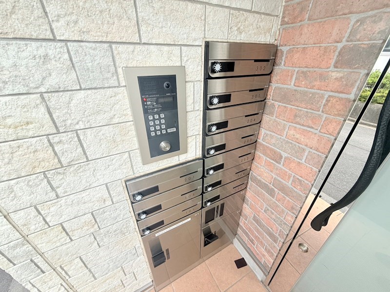 フィールズ13(サーティン) その他外観3