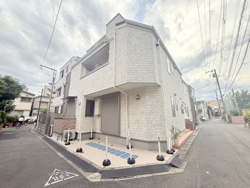 フィールズ13(サーティン) その他外観5