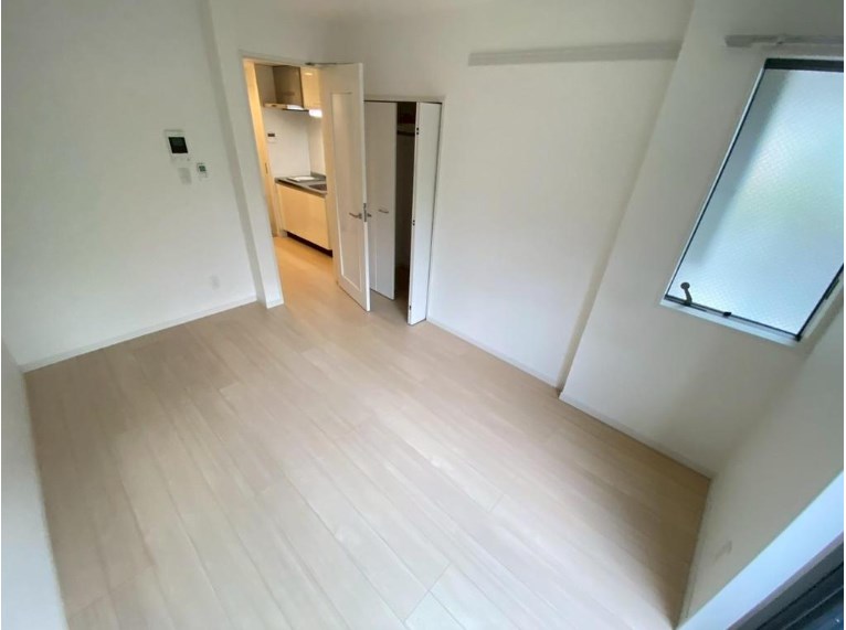 フィールズ13(サーティン) リビング