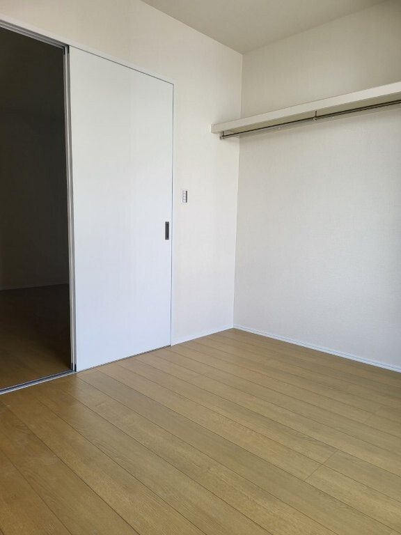 Ｗａｌｅａ　ｈａｌｅ　南増尾 ベッドルーム