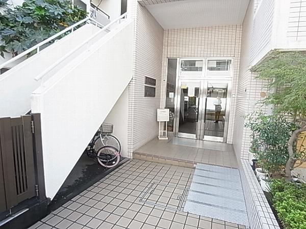 トーカン柏キャステール その他外観1