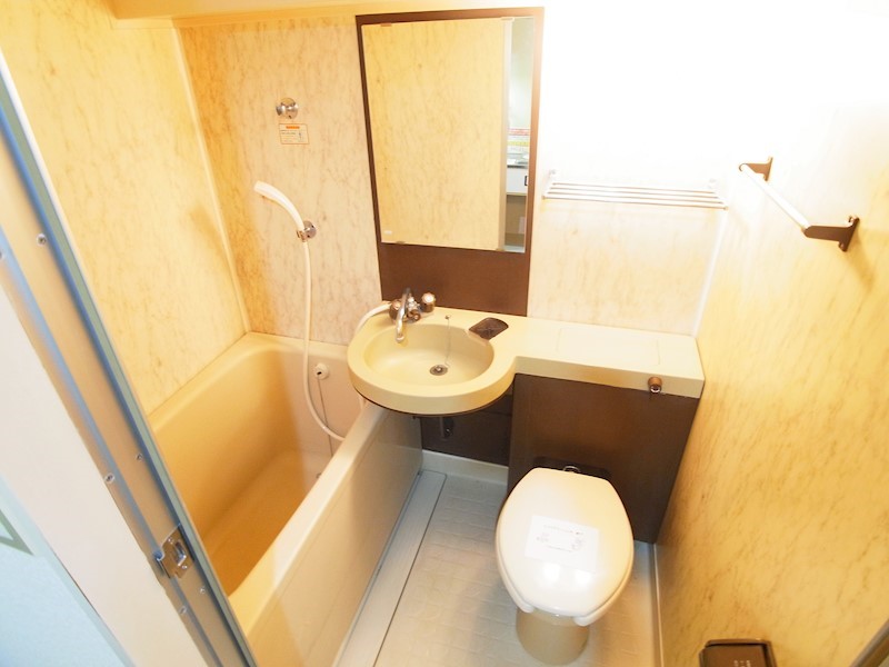 トーカン柏キャステール その他9