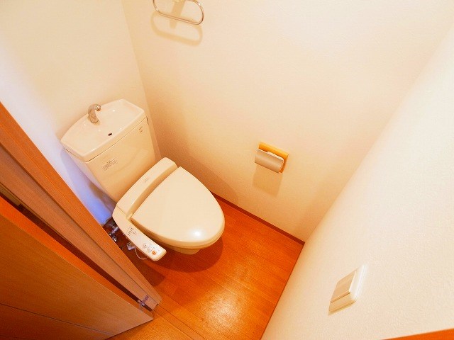 カーサウィッシュ その他1