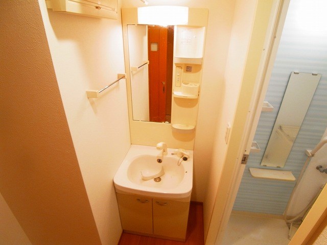 カーサウィッシュ その他2