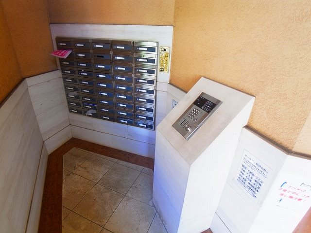 カーサウィッシュ その他外観5