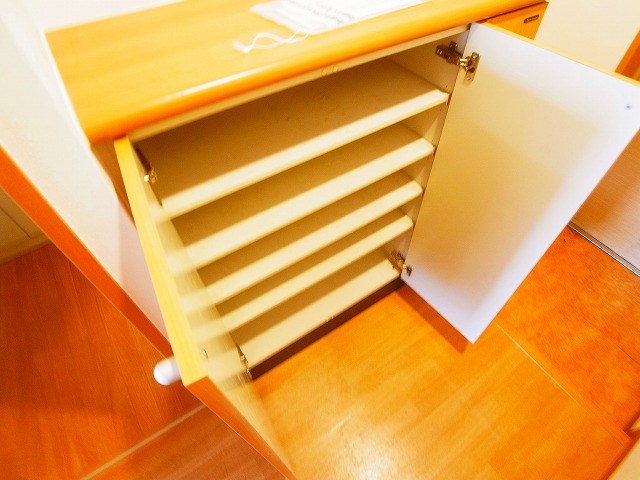 カーサウィッシュ その他11