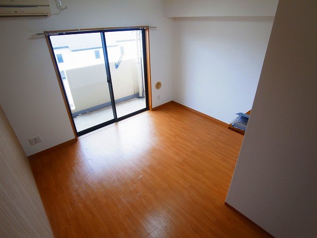 カーサウィッシュ ベッドルーム