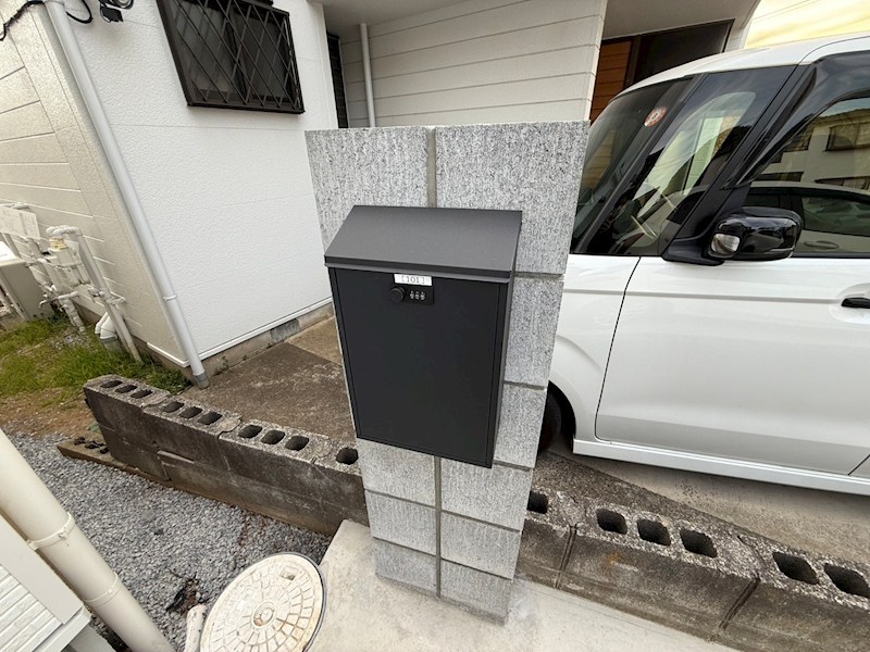 Ｗａｌｅａ　ｈａｌｅ　南増尾 その他外観1