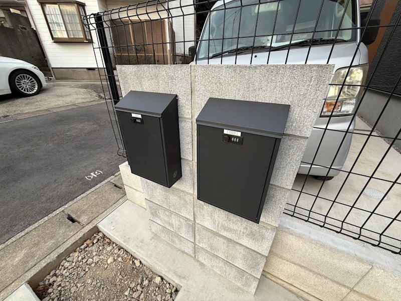 Ｗａｌｅａ　ｈａｌｅ　南増尾 その他外観2