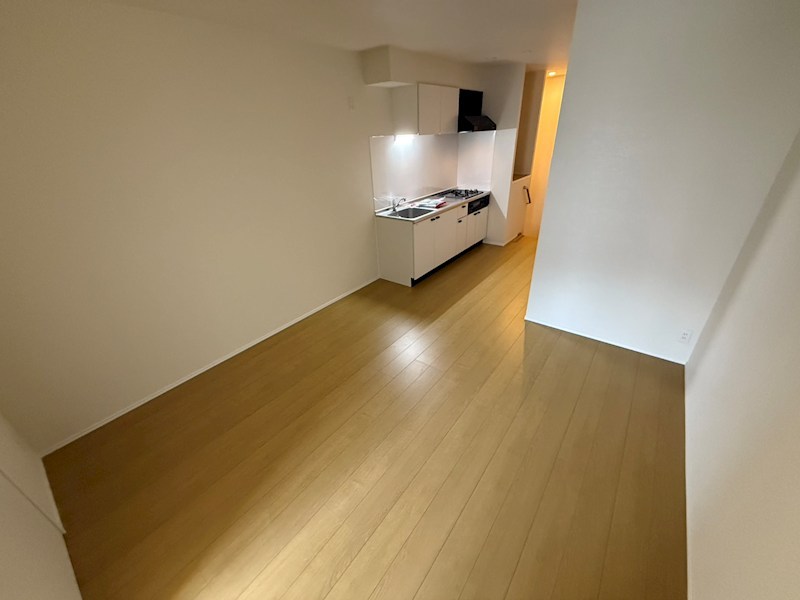 Ｗａｌｅａ　ｈａｌｅ　南増尾 リビング