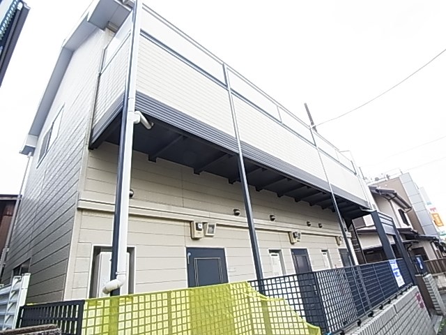 Ｌａ　ｃａｓａ大吉 101号室 外観