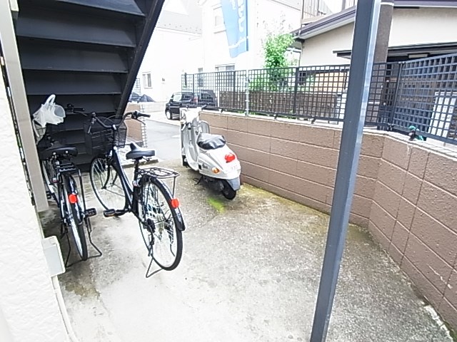 Ｌａ　ｃａｓａ大吉 その他外観3