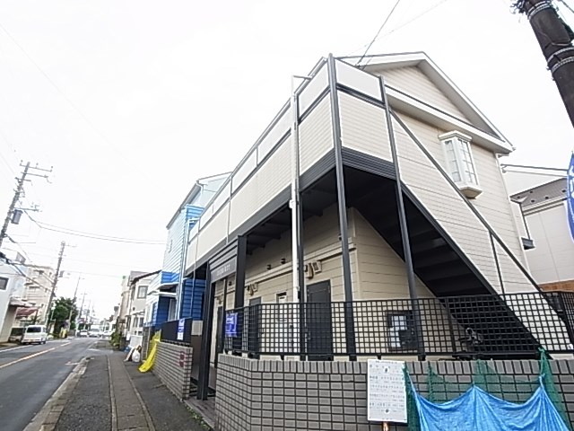 Ｌａ　ｃａｓａ大吉 その他外観5