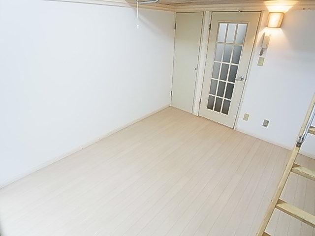 Ｌａ　ｃａｓａ大吉 リビング