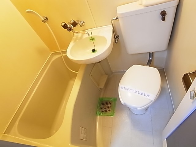 Ｌａ　ｃａｓａ大吉 風呂画像