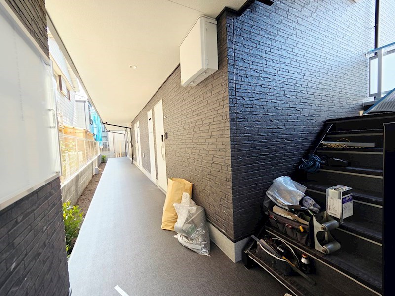 リブリ・SK竹の塚 その他外観4