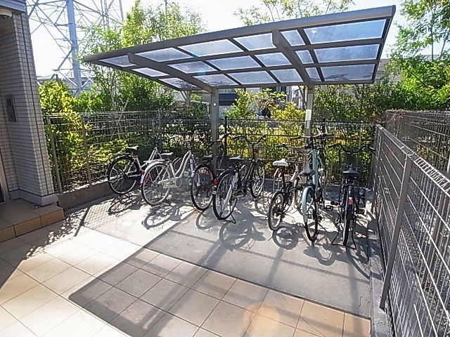 メイプルアベニュー その他外観2