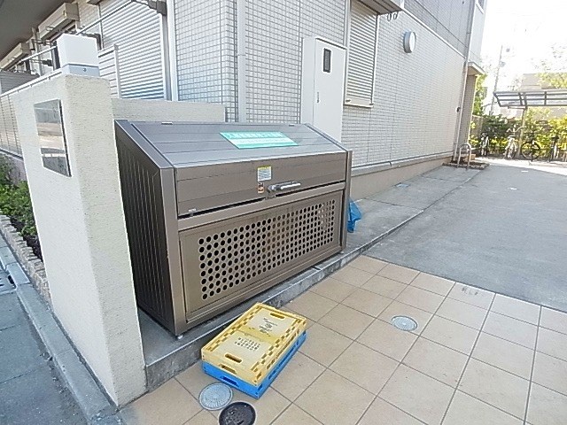 メイプルアベニュー その他外観3