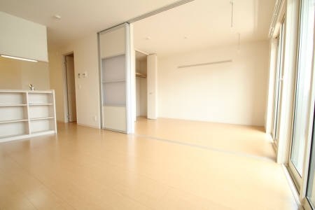 メイプルアベニュー キッチン