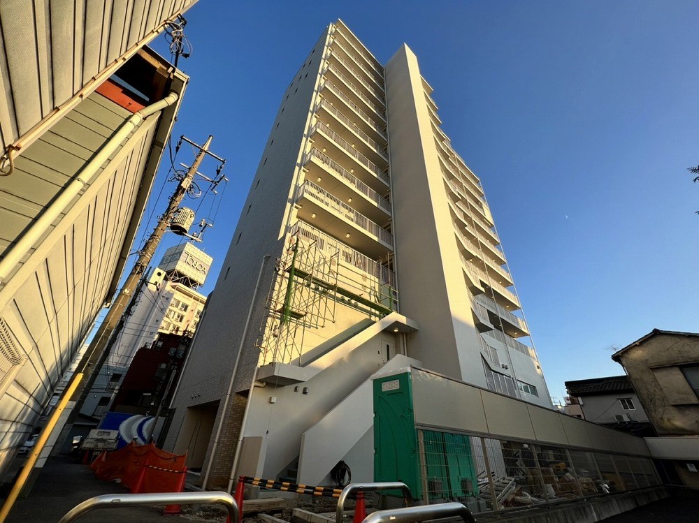 プラネソシエ西新井 その他外観5