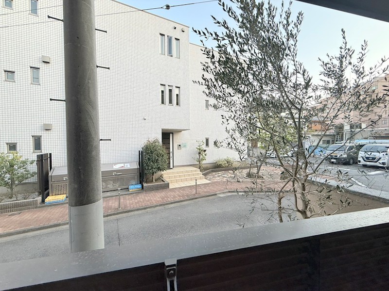 MOCXION扇 その他6