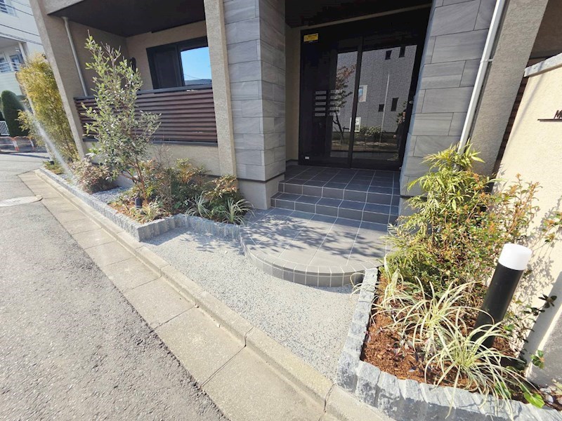 MOCXION扇 その他外観1