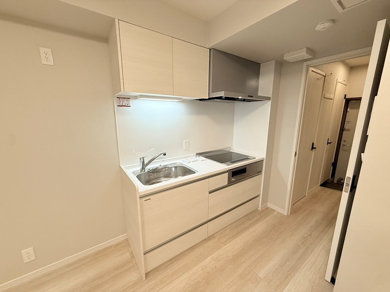 MOCXION扇 キッチン