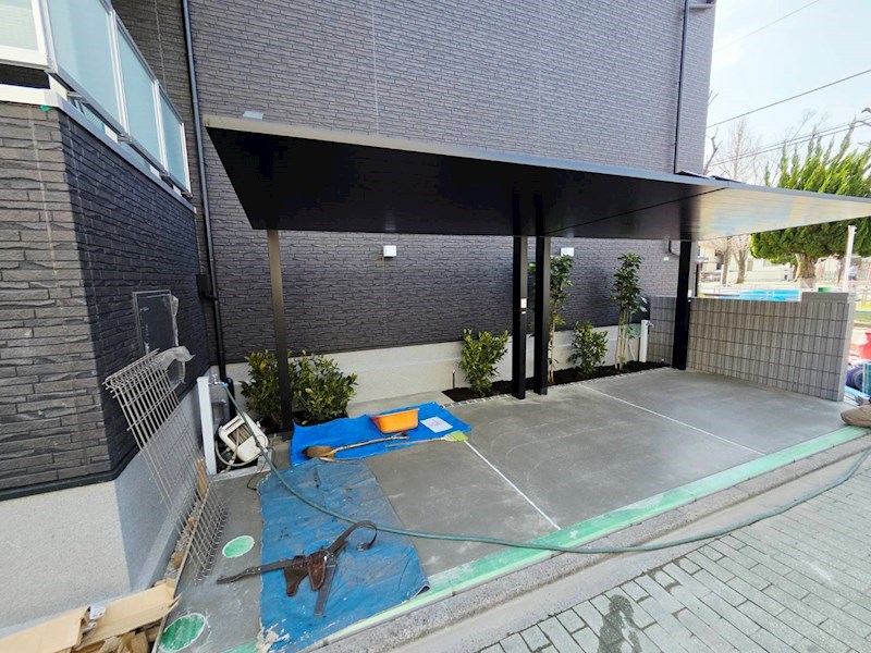 リブリ・SK竹の塚 その他外観2