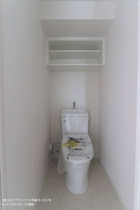 プラネソシエ西新井 その他1