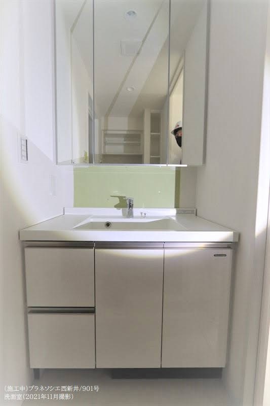 プラネソシエ西新井 その他2