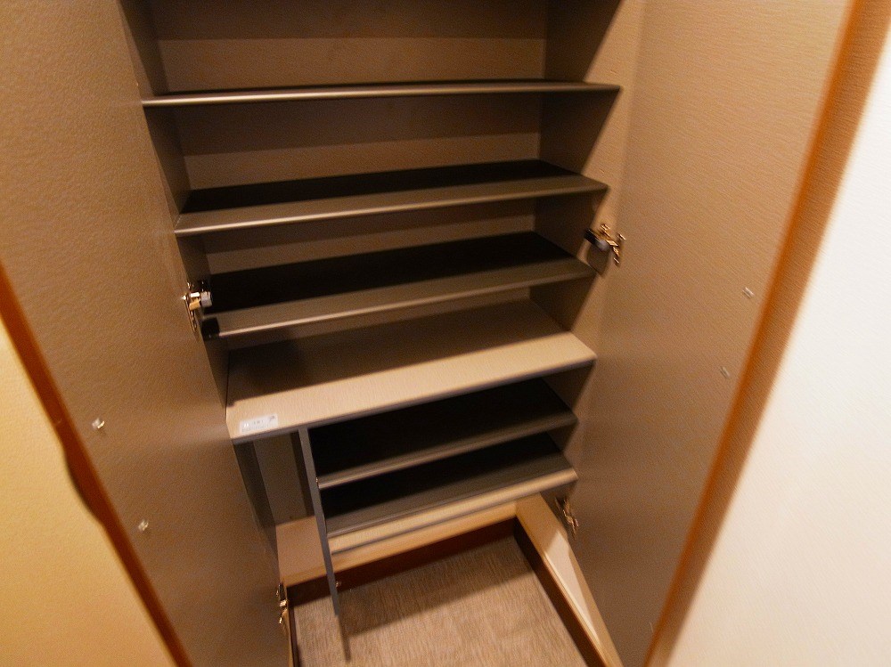 メイプルヴィレッジ その他8