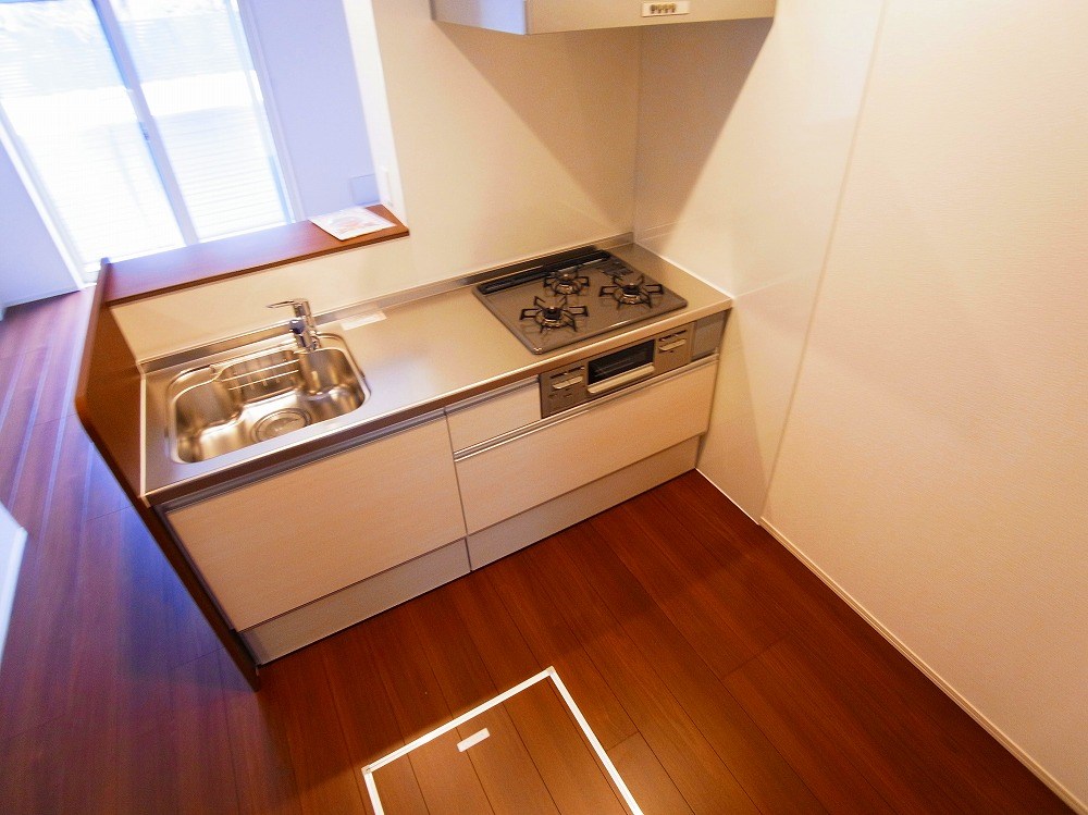 メイプルヴィレッジ その他16