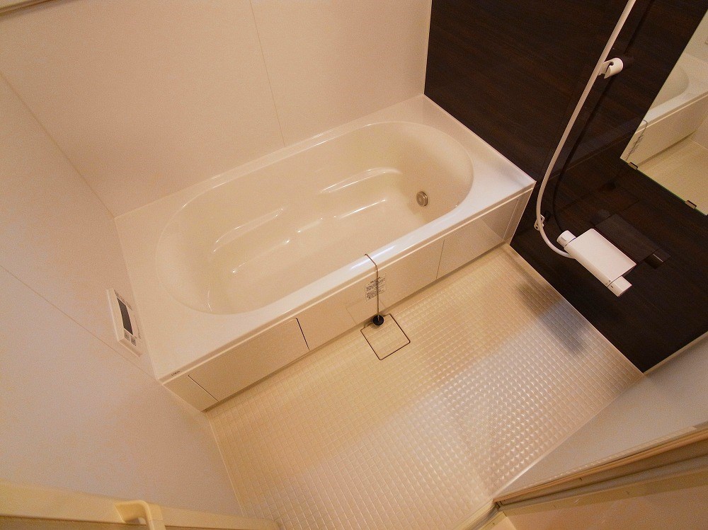 メイプルヴィレッジ 風呂画像