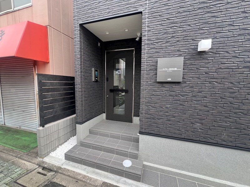 リブリ・SK竹の塚 その他外観1