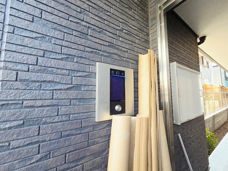 リブリ・SK竹の塚 その他外観3