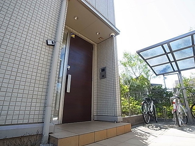 メイプルアベニュー その他外観1