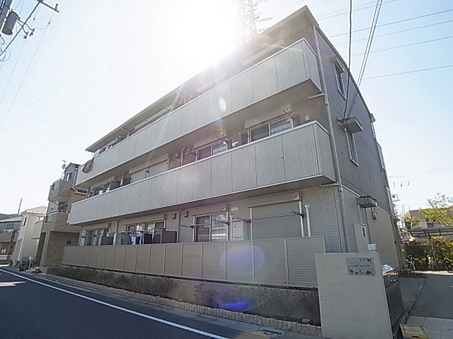 メイプルアベニュー その他外観6