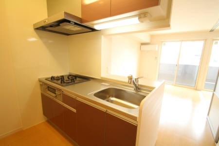 メイプルアベニュー リビング